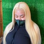 Lace Frontal Glue In