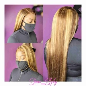 lace wig installation maryland