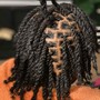 Loc Style