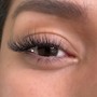 Eyelash Extension Removal