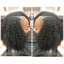 Partial Rinse/Relaxer (