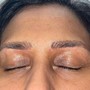 Eyebrow Trim