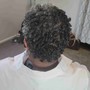 Deep Conditioning Treatment