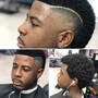 Men’s Haircut