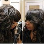 Natural Hair Consultation