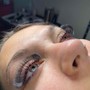 Individual Lashes