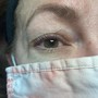 Elleebana Lash Lift and Tint