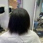 Women's Cut