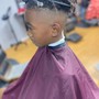 Kid's Cut