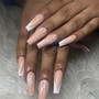 Ombre full Set