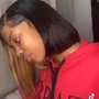 Lace Closure Sew In