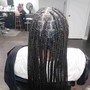 Comb Twist