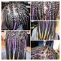 Comb Twist