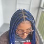 Goddess Braids