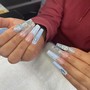 Gel Manicure