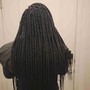 Box Braids