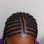 Kid's Braids