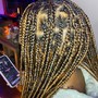 Havana Twists