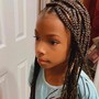 Braids and Beads(Kids)