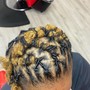 Crochet Braid Style