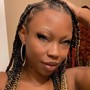 Braids and Beads