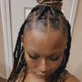 Braids and Beads