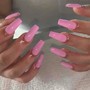 Gel Manicure