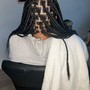 Fusion weave