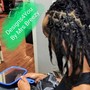 Scalp Treatment