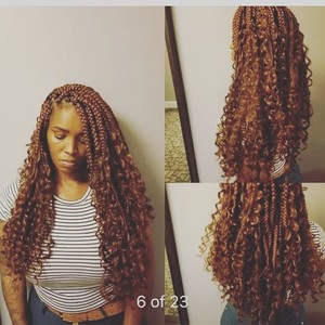 Royaltee Stylist