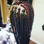 Braid Revitalize/Deep Conditioning