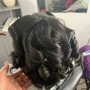 Closure  Sew in