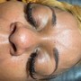 Brow Wax