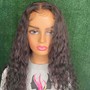 Lace Closure Sew In