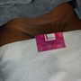 Men’s Brazilian Wax