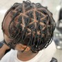 Individual Braids