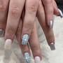 Acrylic Nails