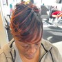 Flexi Rods Shampoo Included