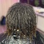 Deep Conditioning Treatment