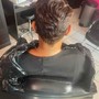 Hot Oil Treatment