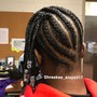 Crochet Braids