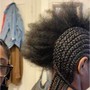 Crochet Braids