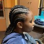 Crochet Braids