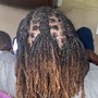 Starter Locs Kids