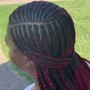 Havana Twists