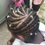 Kinky Twist