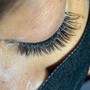 Eyelash Extension Removal