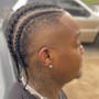 Cornrows