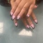 Gel Manicure