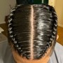 Men Braids